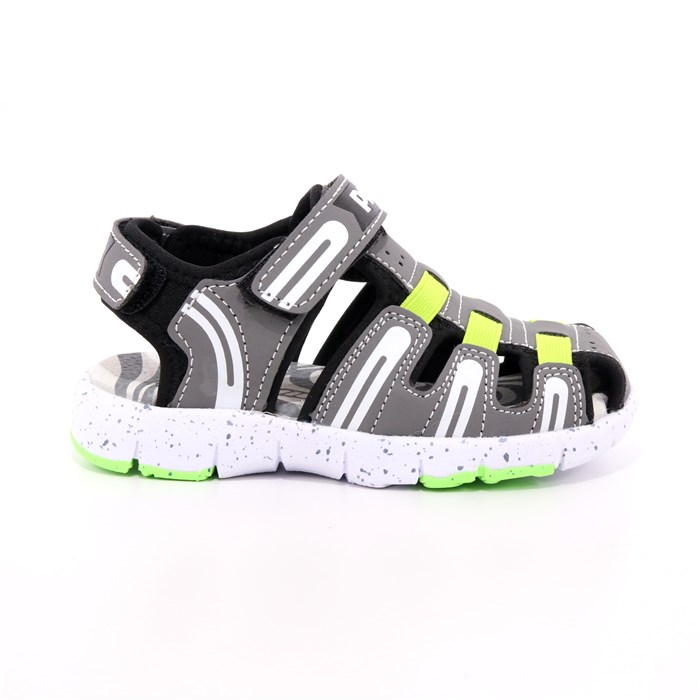 Ragnetto Primigi Bambino Grigio Ragnetto Primigi Bambino Grigio Scarpe 690 - 5461611