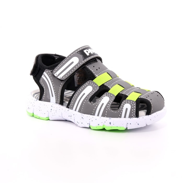 Ragnetto Primigi Bambino Grigio  Scarpe 690 - 5461611