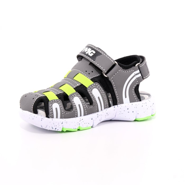 Ragnetto Primigi Bambino Grigio  Scarpe 690 - 5461611