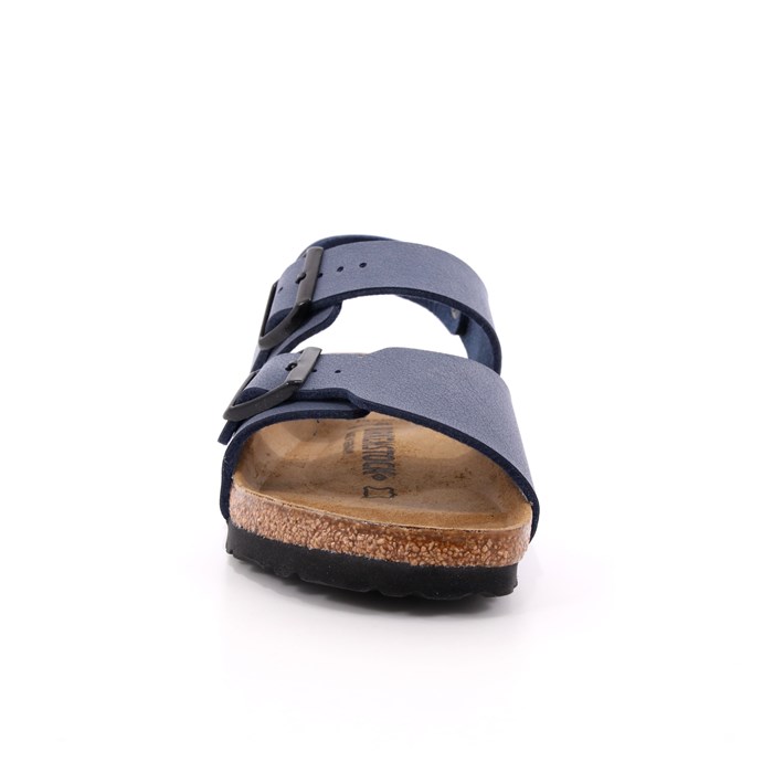 Sandalo Birkenstock Bambino Blu  Scarpe 3 - 087773