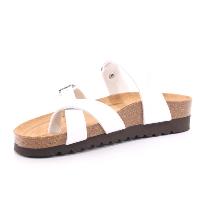 Infralluce Grunland Donna Perla  Scarpe 393 - CB2438