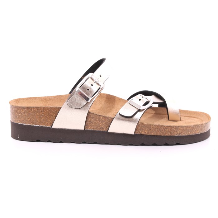 Infralluce Grunland Donna Platino Infralluce Grunland Donna Platino Scarpe 394 - CB2438