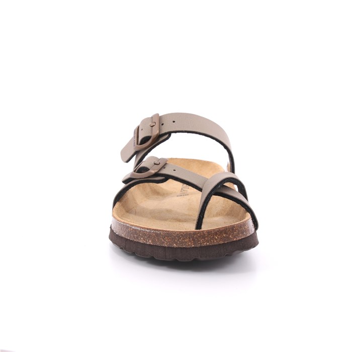 Infralluce Grunland Uomo Tortora  Scarpe 406 - CB1561