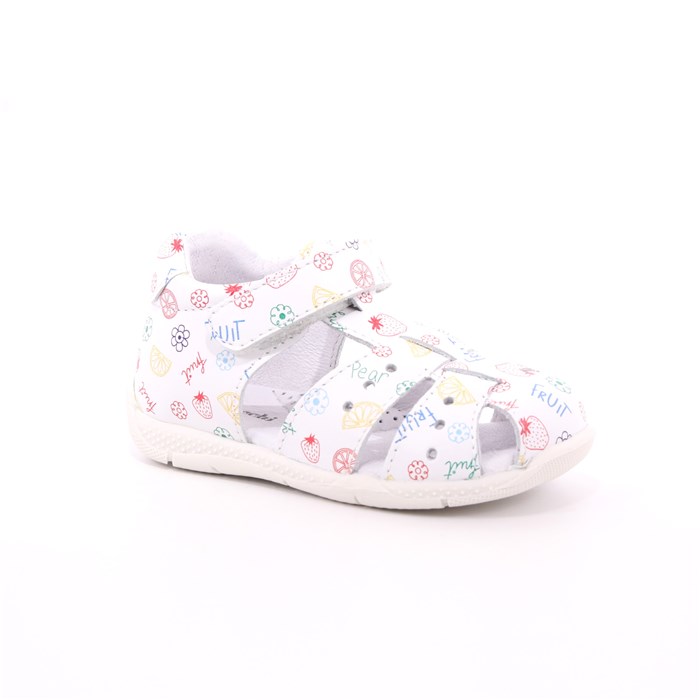 Ragnetto Balocchi Bambina Bianco  Scarpe 289 - 105150