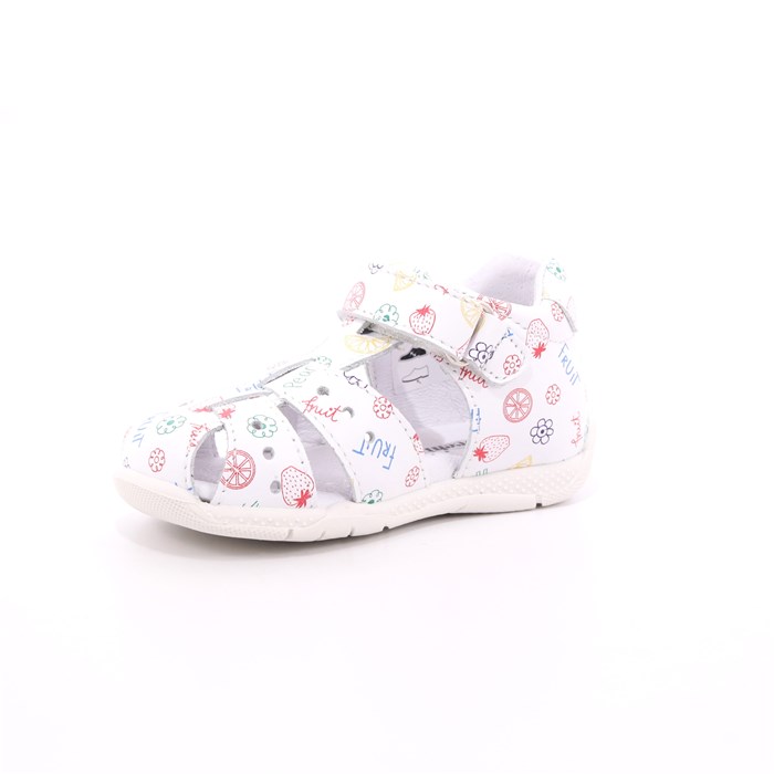 Ragnetto Balocchi Bambina Bianco  Scarpe 289 - 105150