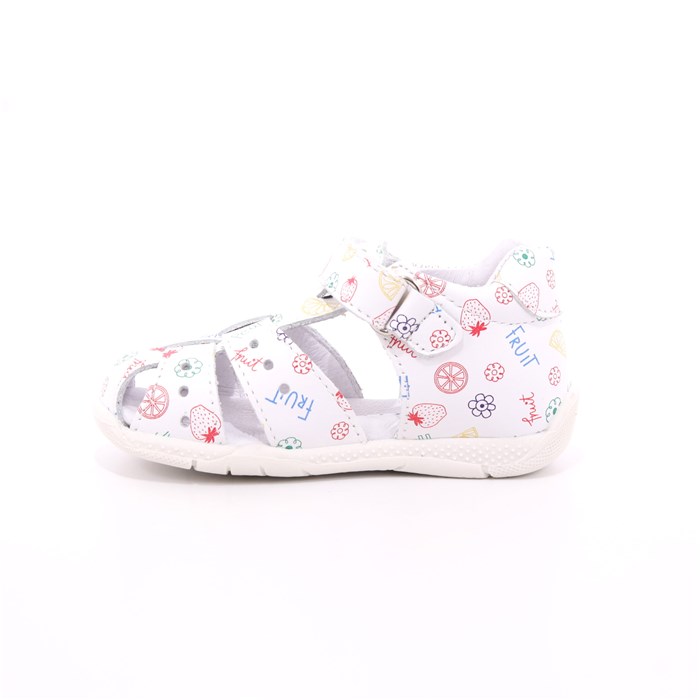 Ragnetto Balocchi Bambina Bianco  Scarpe 289 - 105150