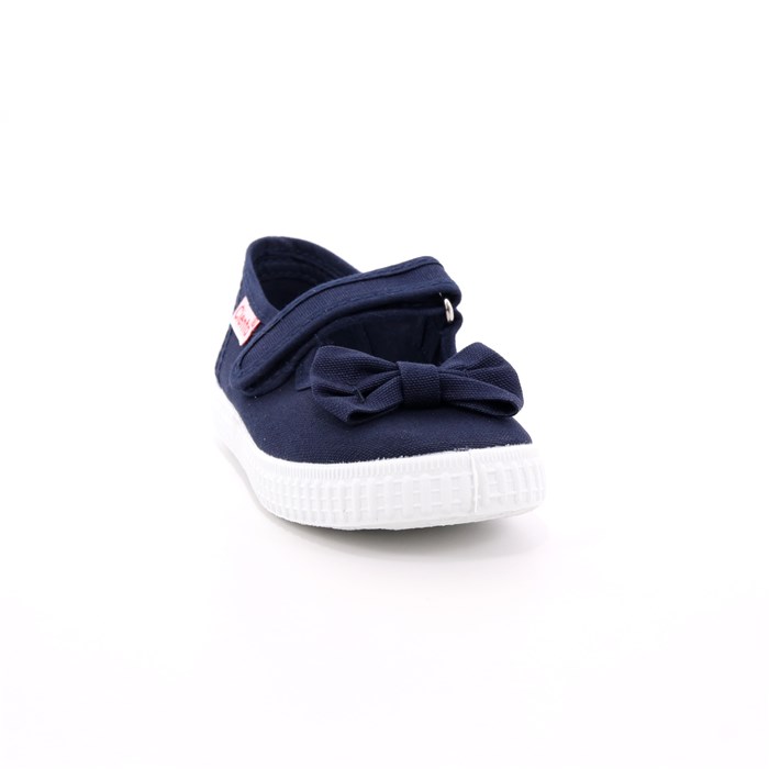 Ballerina Cienta Bambina Blu  Scarpe 80 - 56060