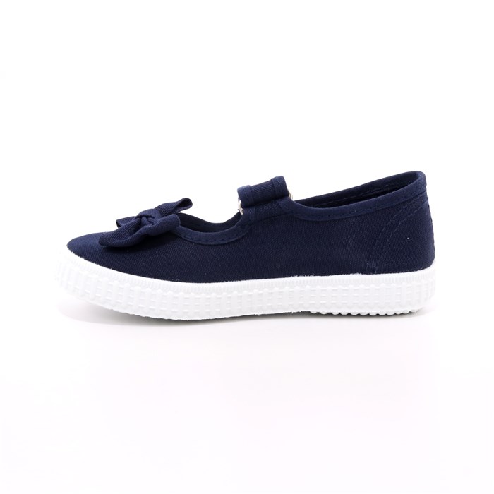 Ballerina Cienta Bambina Blu  Scarpe 80 - 56060