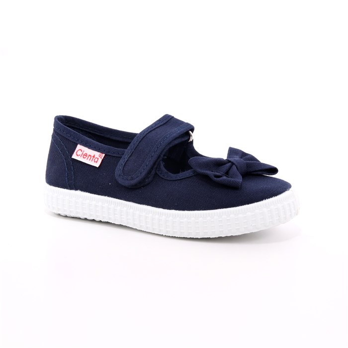 Ballerina Cienta Bambina Blu  Scarpe 80 - 56060