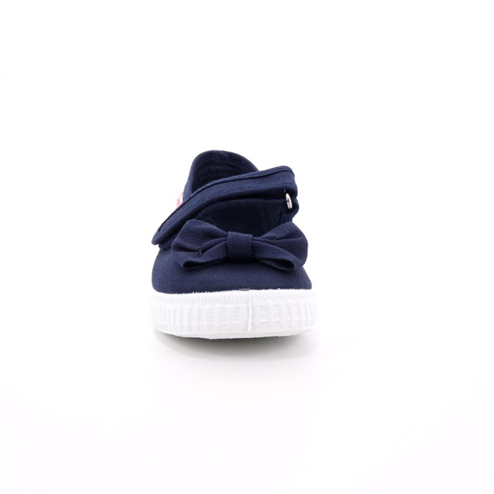 Ballerina Cienta Bambina Blu  Scarpe 80 - 56060