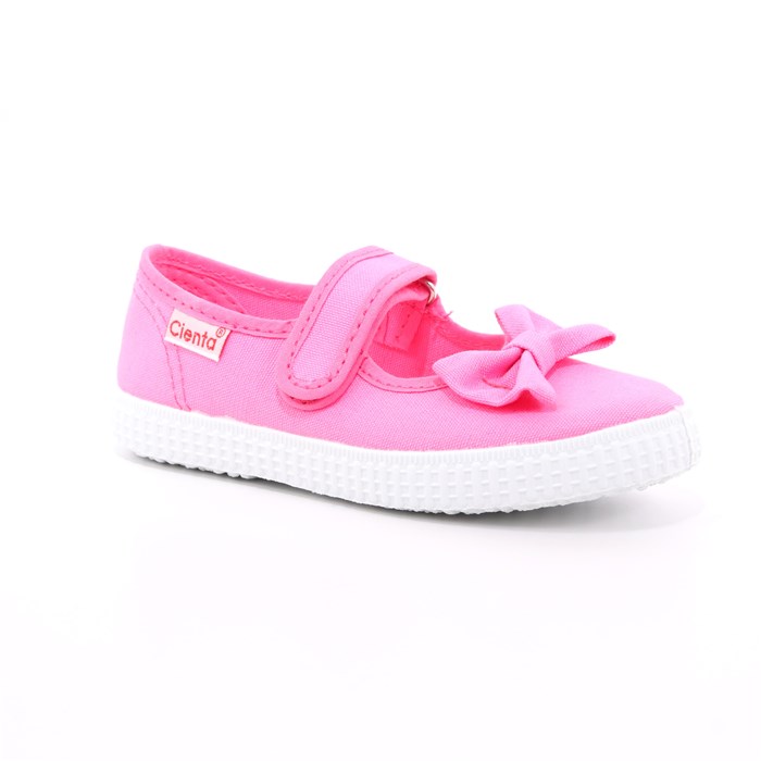 Ballerina Cienta Bambina Fuxia  Scarpe 81 - 56060