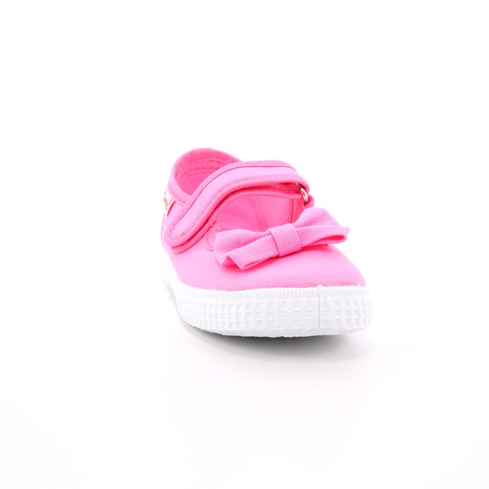 Ballerina Cienta Bambina Fuxia  Scarpe 81 - 56060