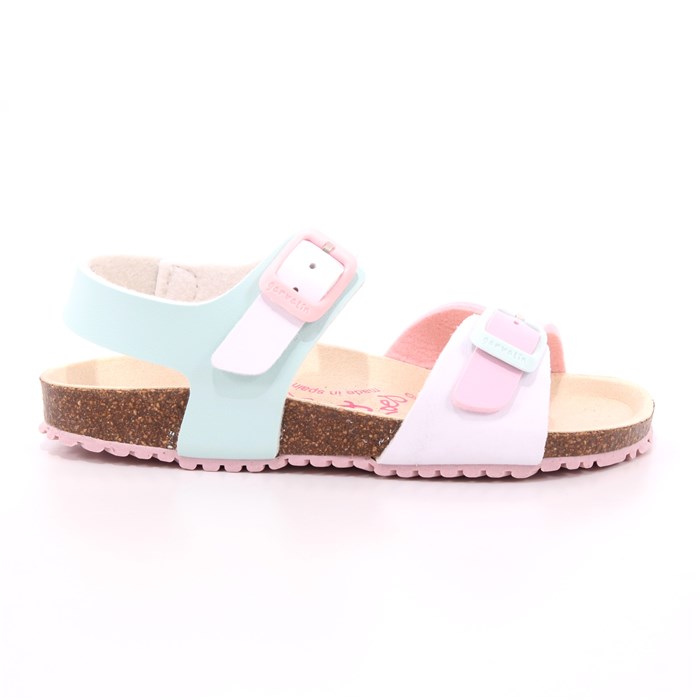 Sandalo Garvalin Bambina Multicolor Sandalo Garvalin Bambina Multicolor Scarpe 72 - 202664