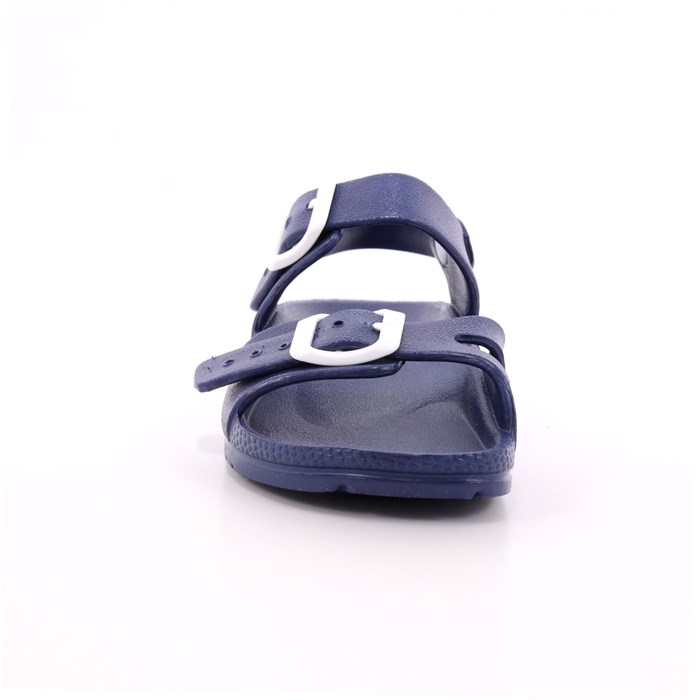 Sandalo Garvalin Bambino Azzurro  Scarpe 74 - 202815