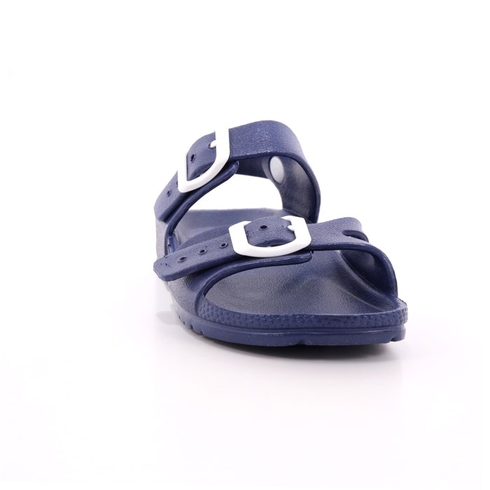 Sandalo Garvalin Bambino Azzurro  Scarpe 74 - 202815