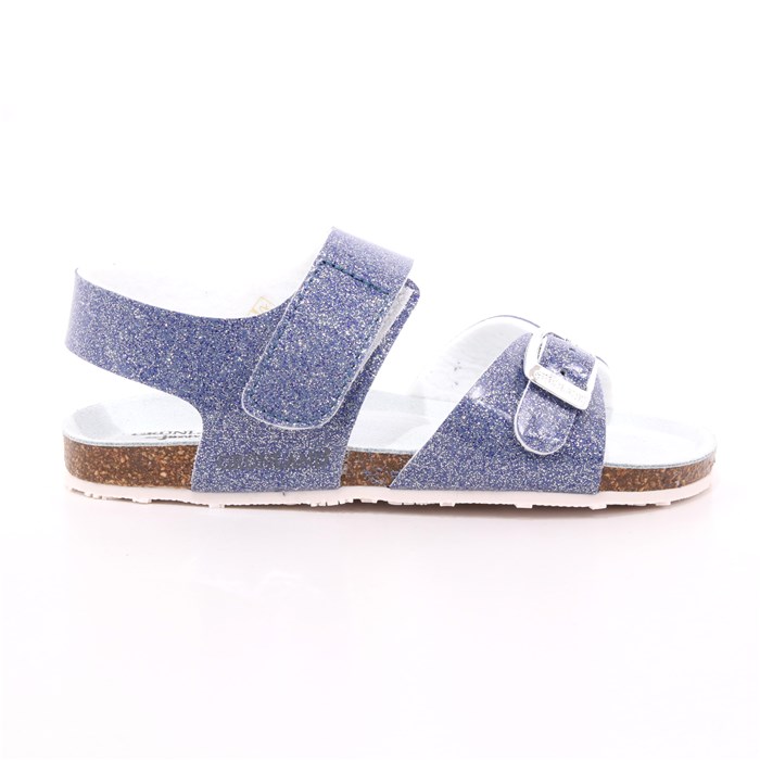 Sandalo Grunland Bambina Lavanda  Scarpe 425 - SB1257