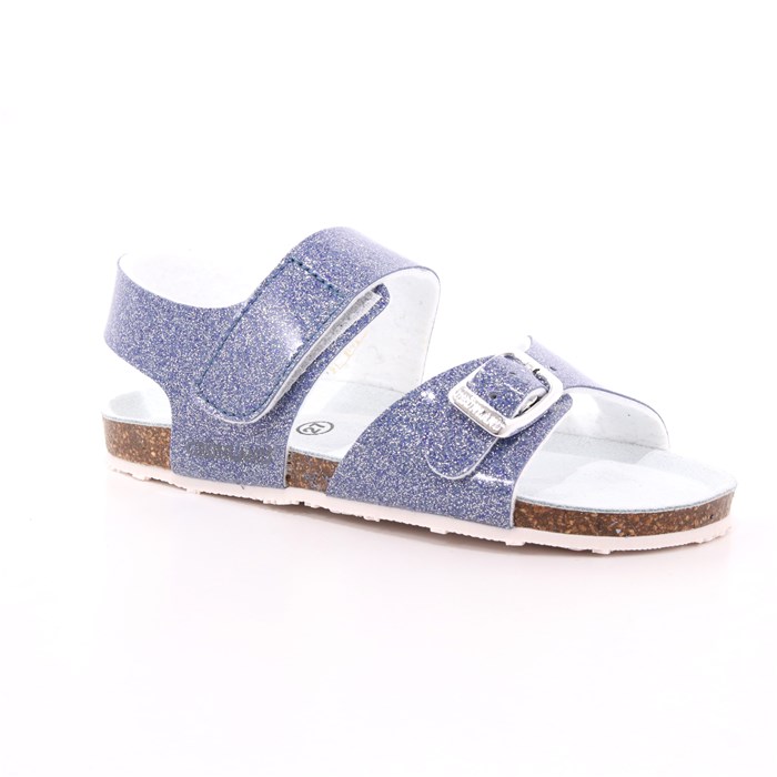 Sandalo Grunland Bambina Lavanda  Scarpe 425 - SB1257