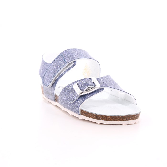 Sandalo Grunland Bambina Lavanda  Scarpe 425 - SB1257