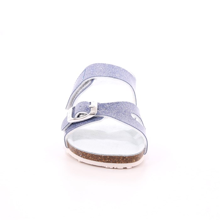 Sandalo Grunland Bambina Lavanda  Scarpe 425 - SB1257