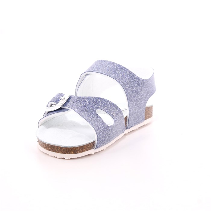 Sandalo Grunland Bambina Lavanda  Scarpe 425 - SB1257