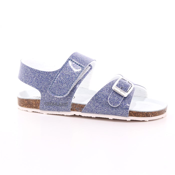 Sandalo Grunland Bambina Lavanda  Scarpe 425 - SB1257