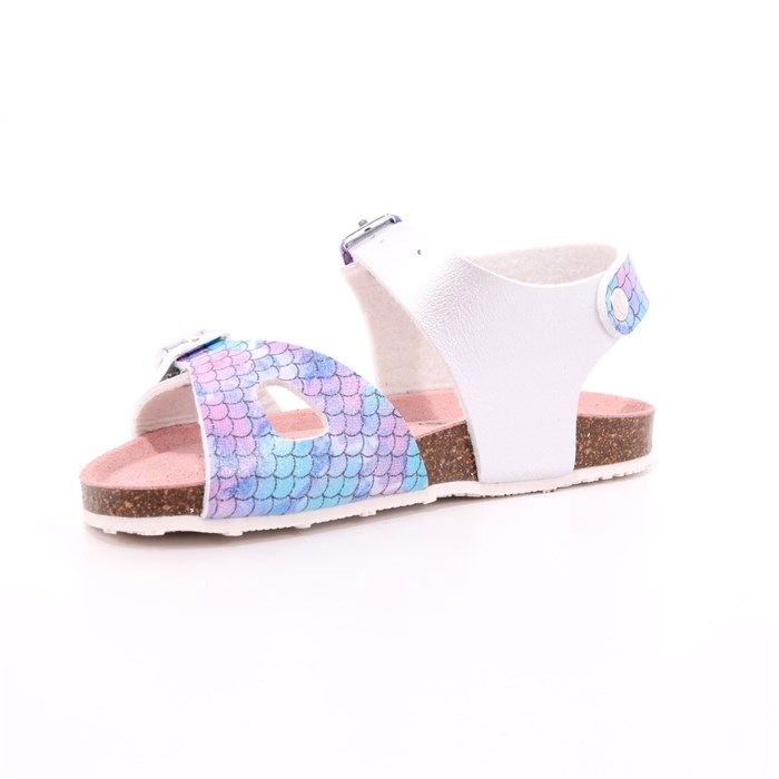 Sandalo Grunland Bambina Multicolor  Scarpe 426 - SB1542