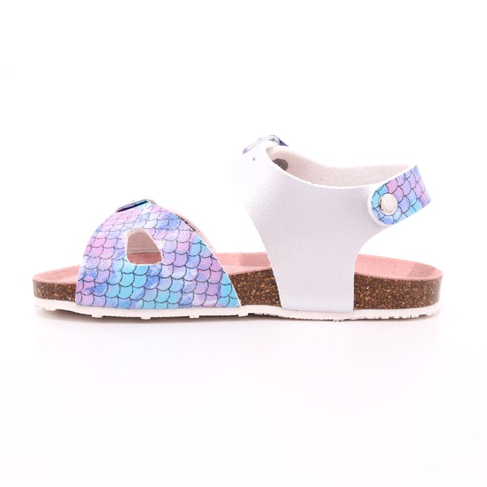 Sandalo Grunland Bambina Multicolor  Scarpe 426 - SB1542