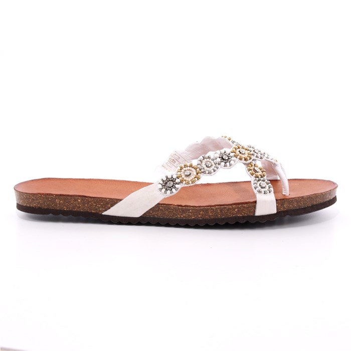 Infralluce Grunland Donna Bianco Infralluce Grunland Donna Bianco Scarpe 458 - CB2502