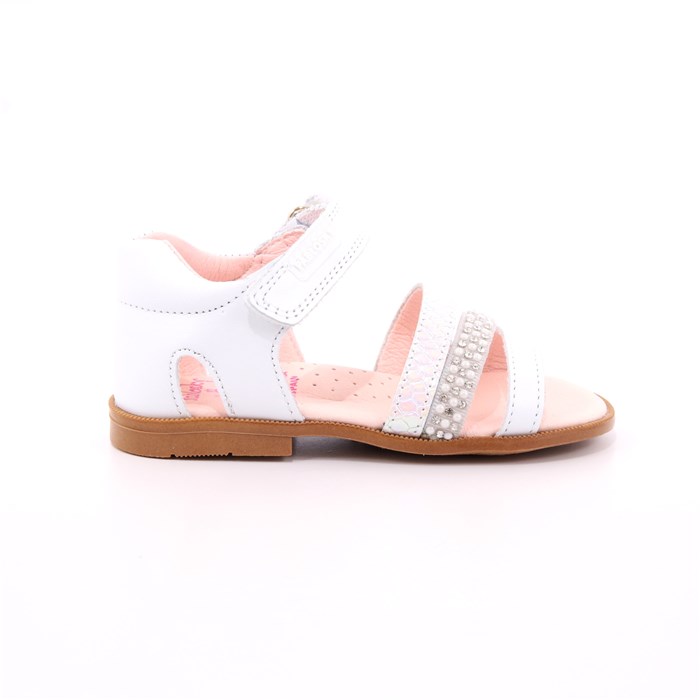 Sandalo Pablosky Bambina Bianco Sandalo Pablosky Bambina Bianco Scarpe 247 - 071708