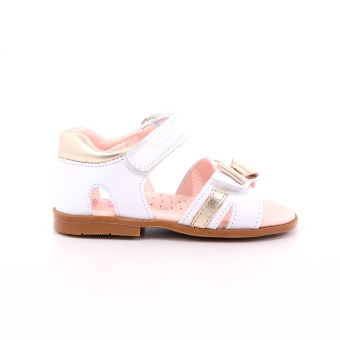Sandalo Pablosky Bambina Bianco Sandalo Pablosky Bambina Bianco Scarpe 249 - 072100