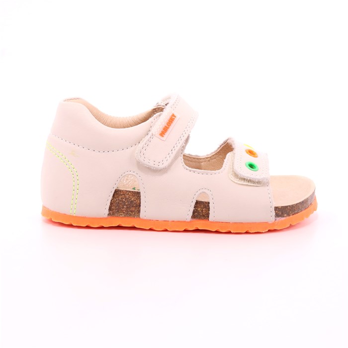 Sandalo Pablosky Bambino Beige Sandalo Pablosky Bambino Beige Scarpe 258 - 081932