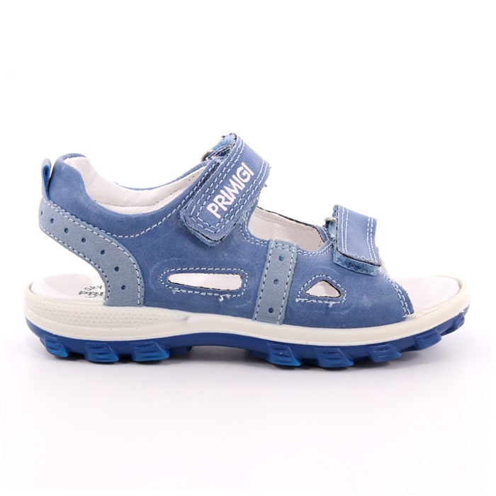 Sandalo Primigi Bambino Avio  Scarpe 693 - 5391300