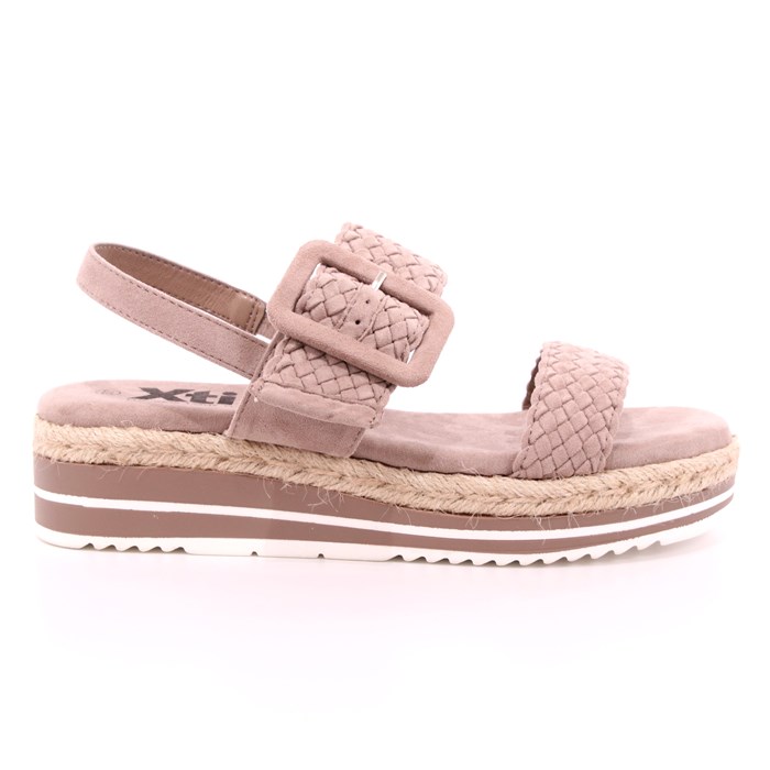 Sandalo Xti Donna Taupe Sandalo Xti Donna Taupe Scarpe 118 - 49726
