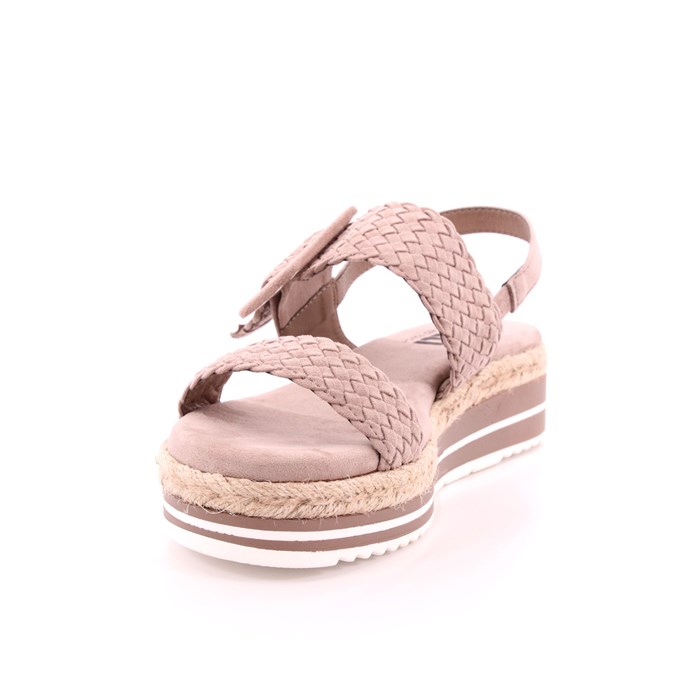 Sandalo Xti Donna Taupe  Scarpe 118 - 49726