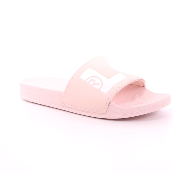 Ciabatte Levi's Bambino Rosa  Scarpe 109 - 231570