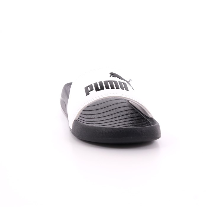 Ciabatte Puma Bambino Bianco  Scarpe 322 - 37231302
