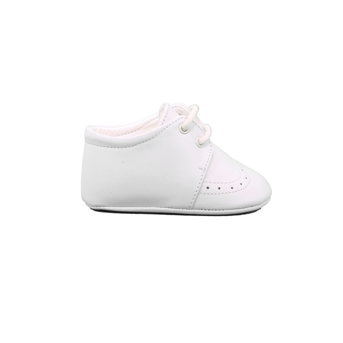 Scarpina Culla Baby Chick Bambino Beige  Scarpe 41 - 803