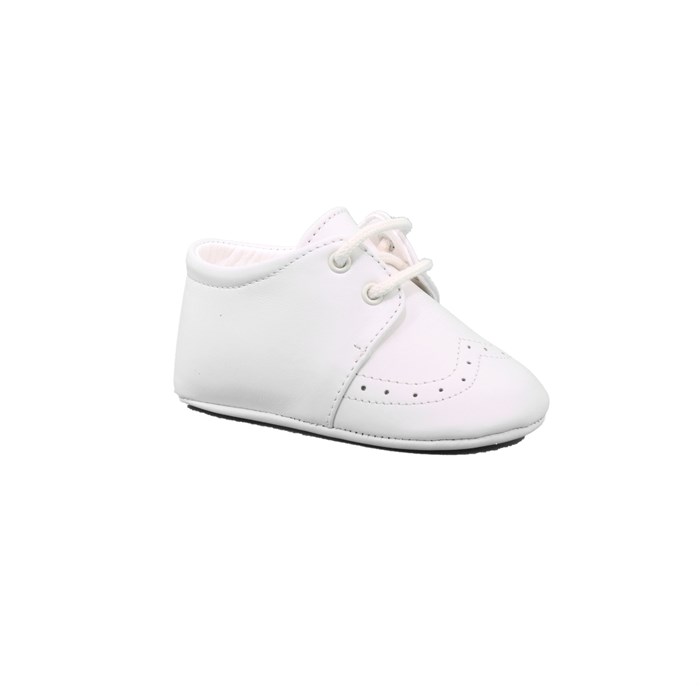 Scarpina Culla Baby Chick Bambino Beige  Scarpe 41 - 803