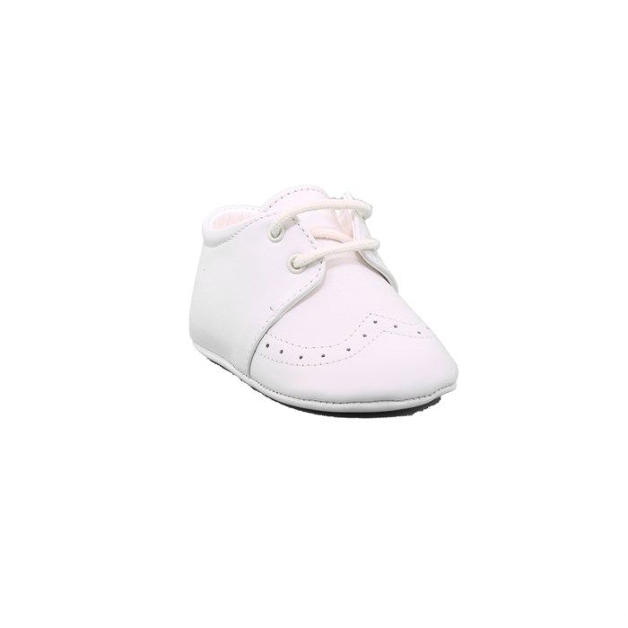 Scarpina Culla Baby Chick Bambino Beige  Scarpe 41 - 803