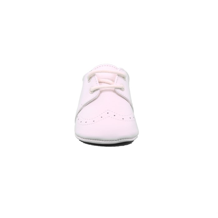 Scarpina Culla Baby Chick Bambino Beige  Scarpe 41 - 803