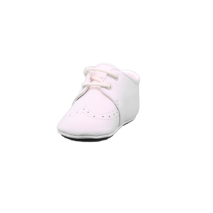 Scarpina Culla Baby Chick Bambino Beige  Scarpe 41 - 803