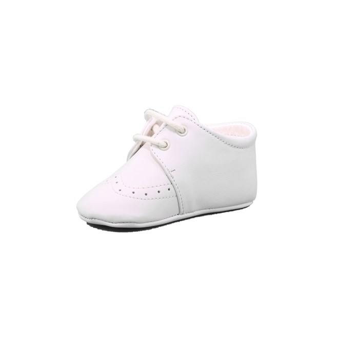 Scarpina Culla Baby Chick Bambino Beige  Scarpe 41 - 803