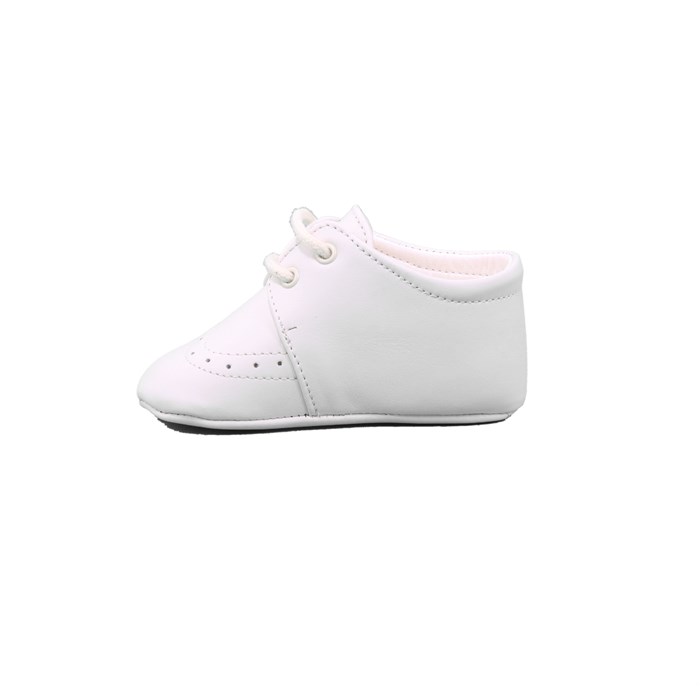Scarpina Culla Baby Chick Bambino Beige  Scarpe 41 - 803