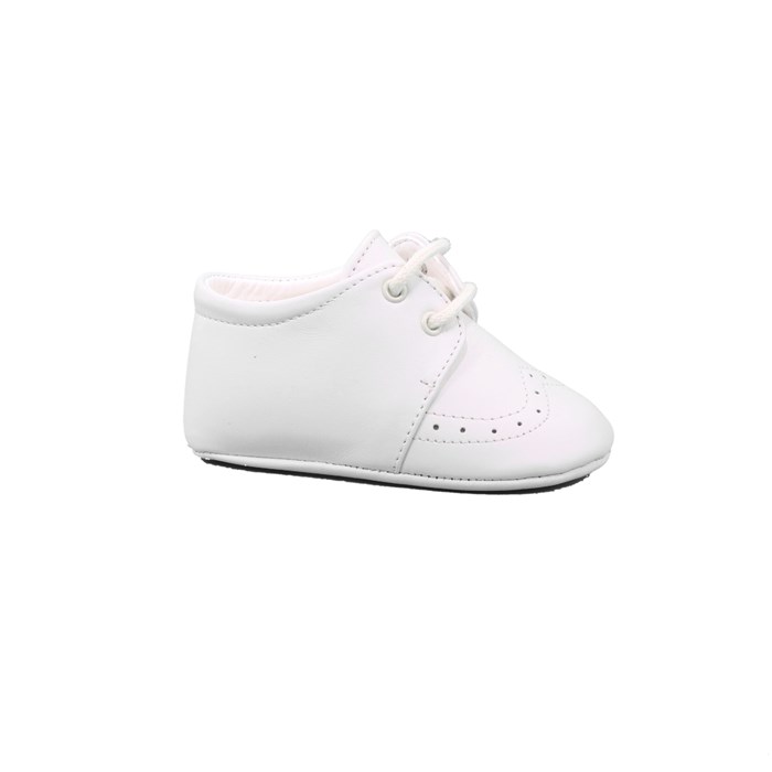 Scarpina Culla Baby Chick Bambino Beige  Scarpe 41 - 803