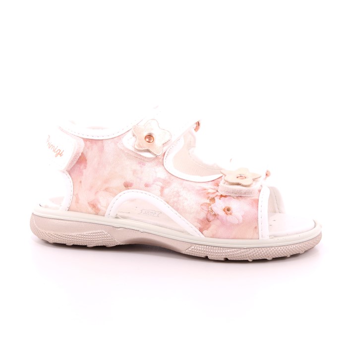 Sandalo Primigi Bambina Rosa  Scarpe 709 - 5363900