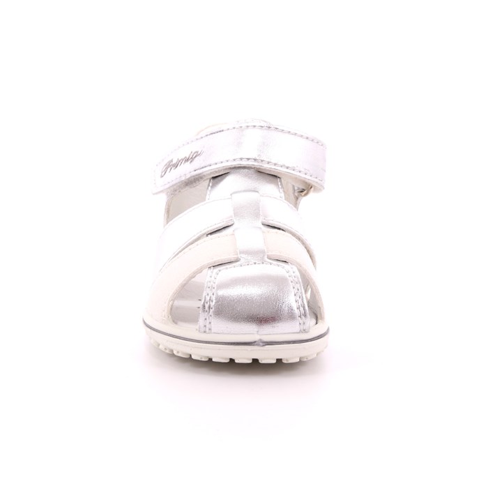 Ragnetto Primigi Bambina Argento  Scarpe 716 - 5365555