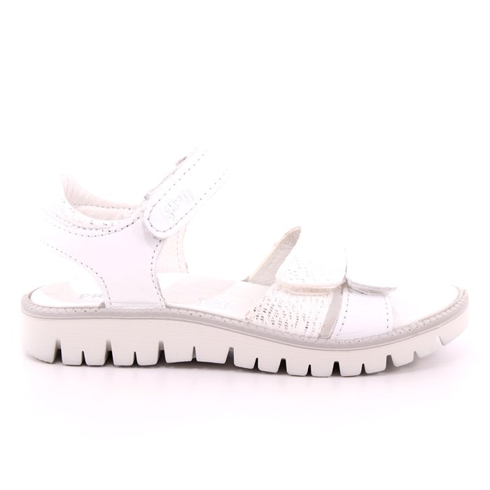 Sandalo Primigi Bambina Bianco Sandalo Primigi Bambina Bianco Scarpe 720 - 5386633