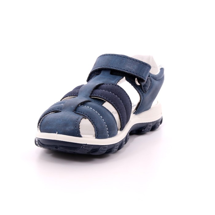 Ragnetto Primigi Bambino Blu  Scarpe 722 - 5391211