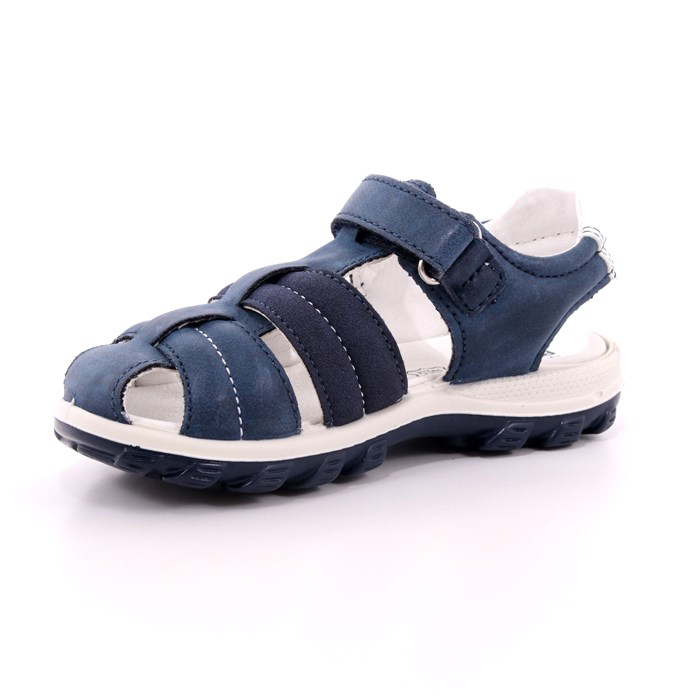 Ragnetto Primigi Bambino Blu  Scarpe 722 - 5391211