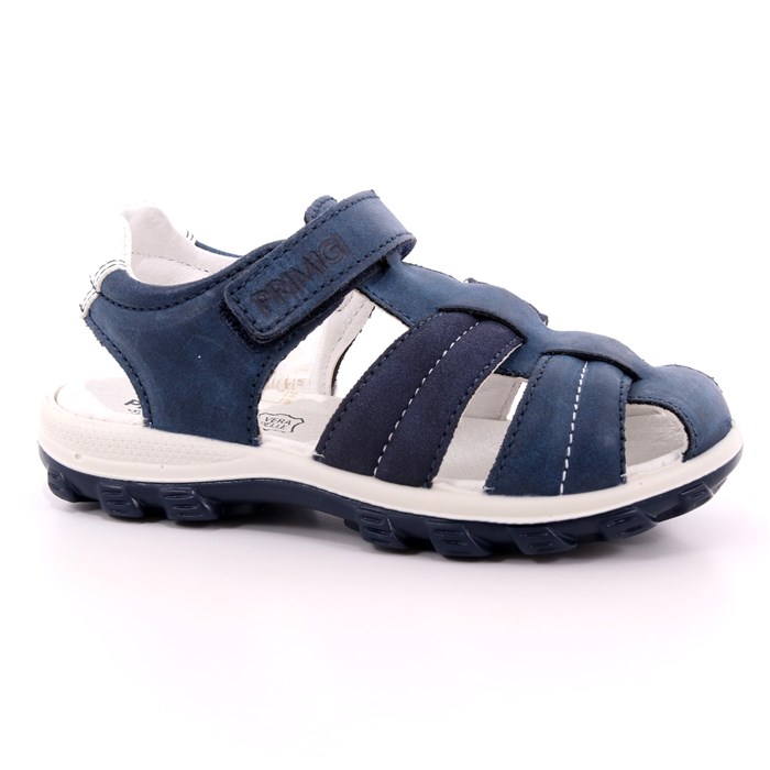 Ragnetto Primigi Bambino Blu  Scarpe 722 - 5391211